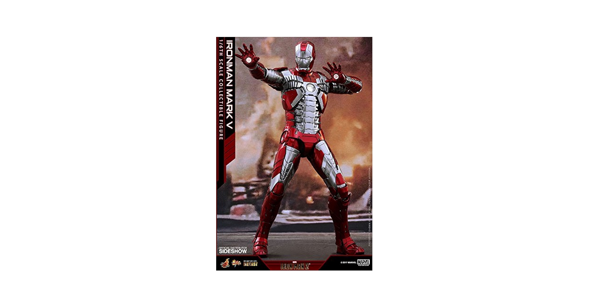 FIGURE COMPLEX アイアンマン マーク XLV Amazon.co.jp: Hot Toys マーベル アベンジャーズ エイジ・オブ
